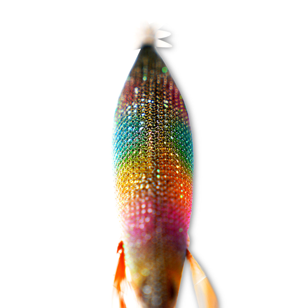 Inku Rainbow Magic