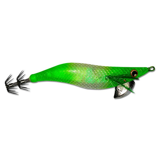 Inku Green Flash