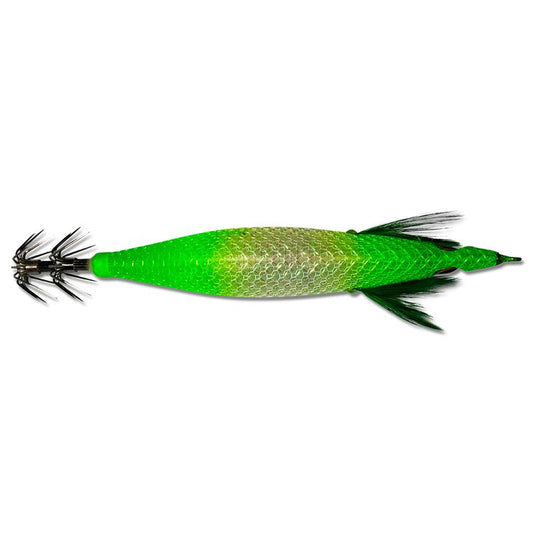 Inku Green Flash