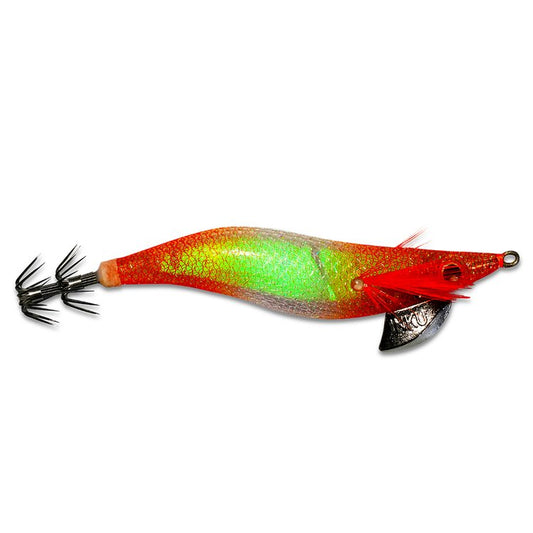 Inku Orange Flash
