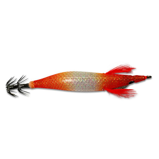 Inku Orange Flash