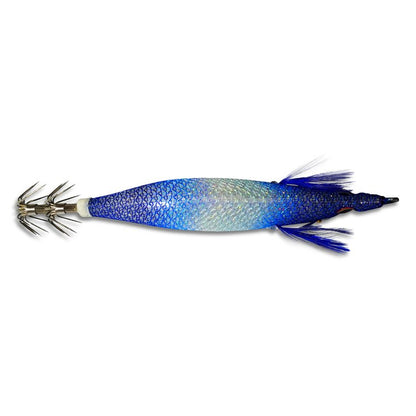 Inku Blue Flash