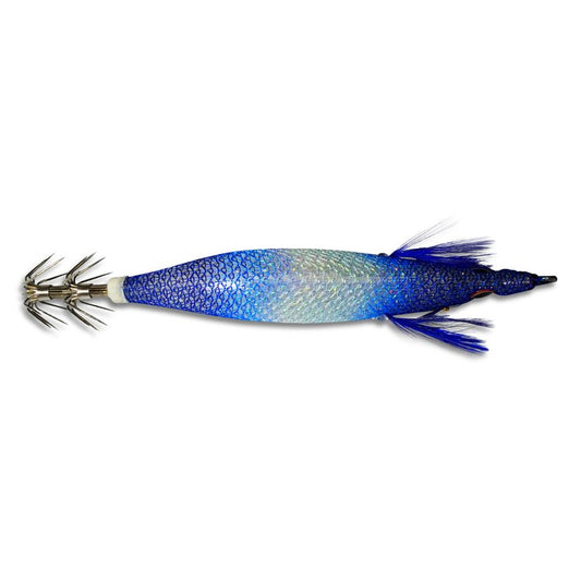 Inku Blue Flash