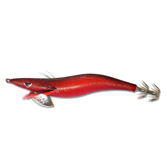 Inku Red Devil – Kraken Slayer 4.0