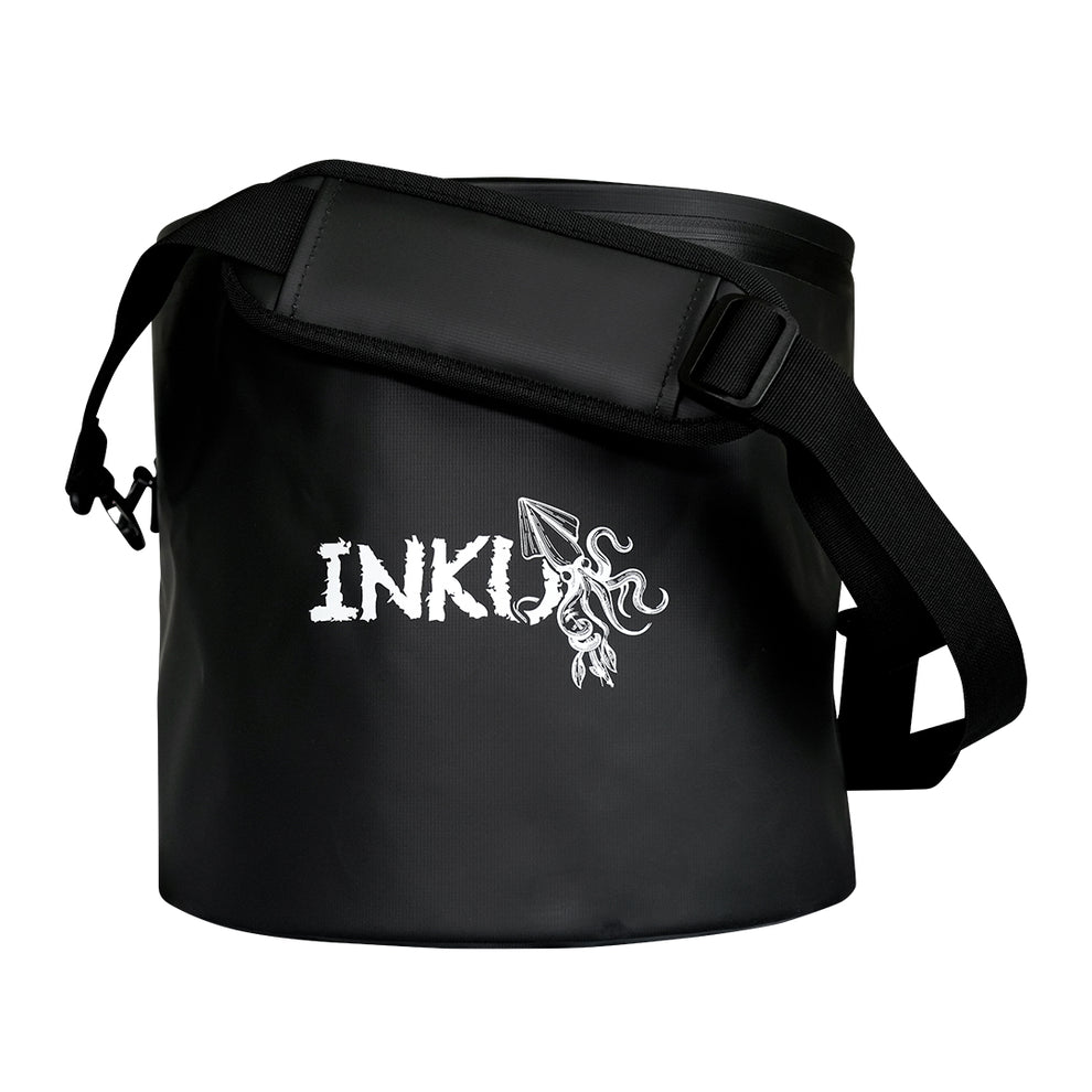 Inku Cooler Bag | 25L Waterproof Squid Fishing Insulated Cooler – Inku ...