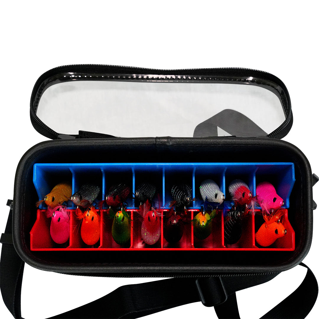 Inku Squid Jig Carry Case