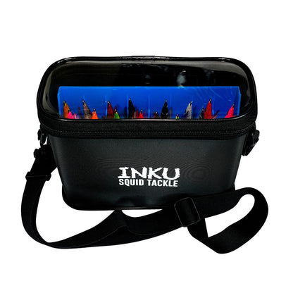 Inku Squid Jig Carry Case
