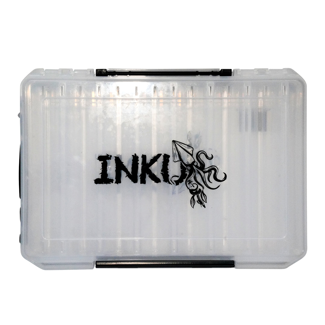 Free Inku Squid Jig Tray