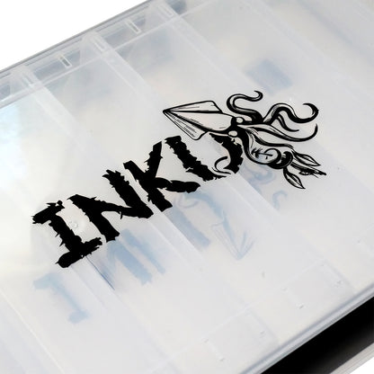 Inku Squid Jig Tray
