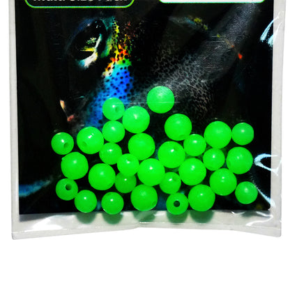 Inku Lumo Hard Beads
