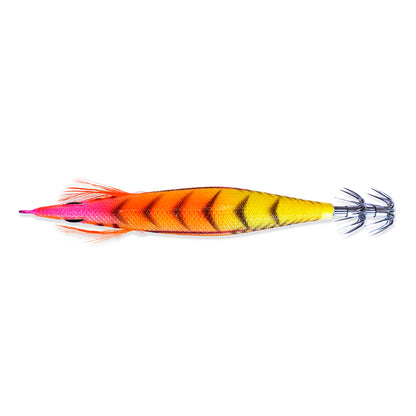 Inku Fire Tiger