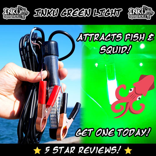 Inku Green Light