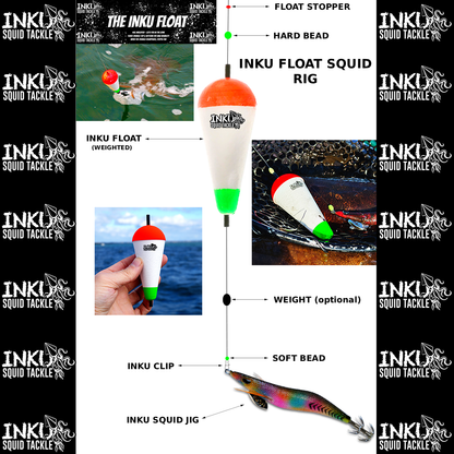 Inku Float