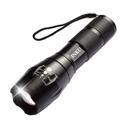 Inku UV Torch Pro