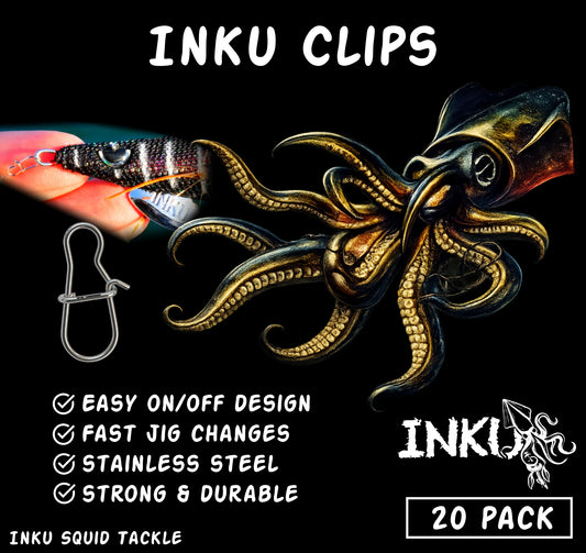 Inku Clips