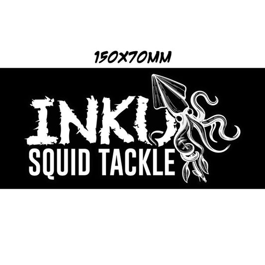 Inku Sticker