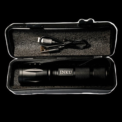 Inku UV Torch Pro
