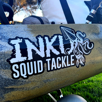 Inku Premium Sticker