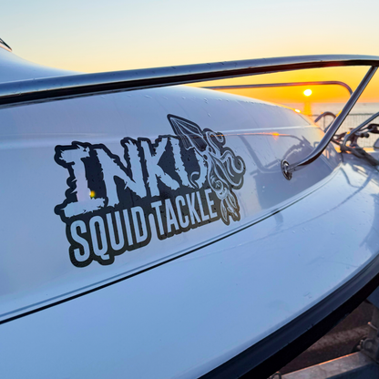 Inku Premium Sticker