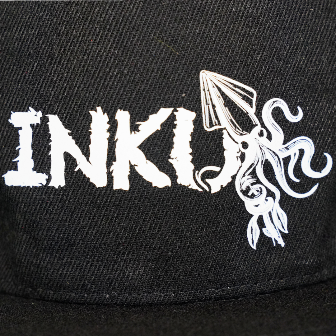 Inku Cap