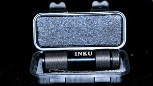 Inku Uv Torch