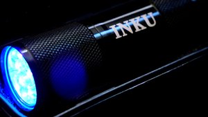 Inku Uv Torch