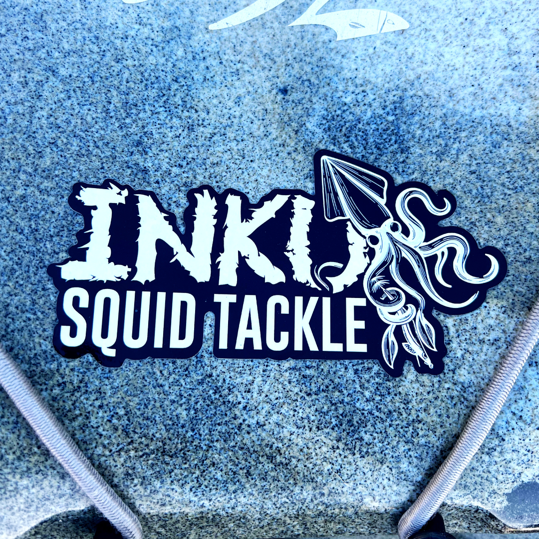 Inku Premium Sticker