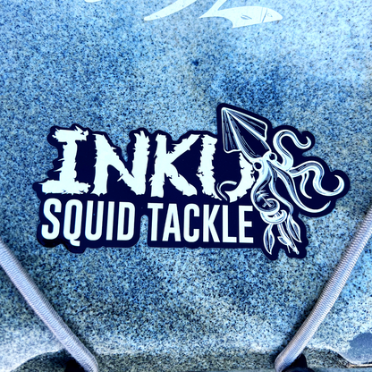 Inku Premium Sticker