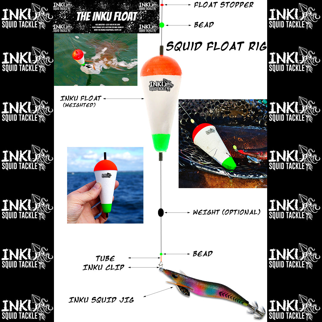 Inku Float