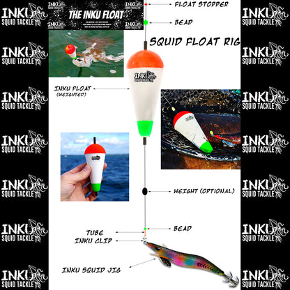 Inku Float