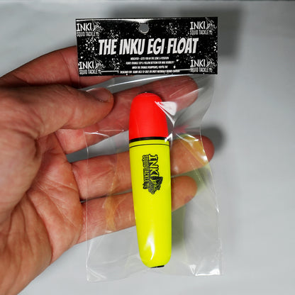 Inku Egi Float