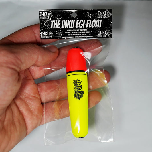 Inku Egi Float