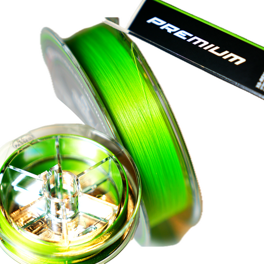 Inku Premium Braid