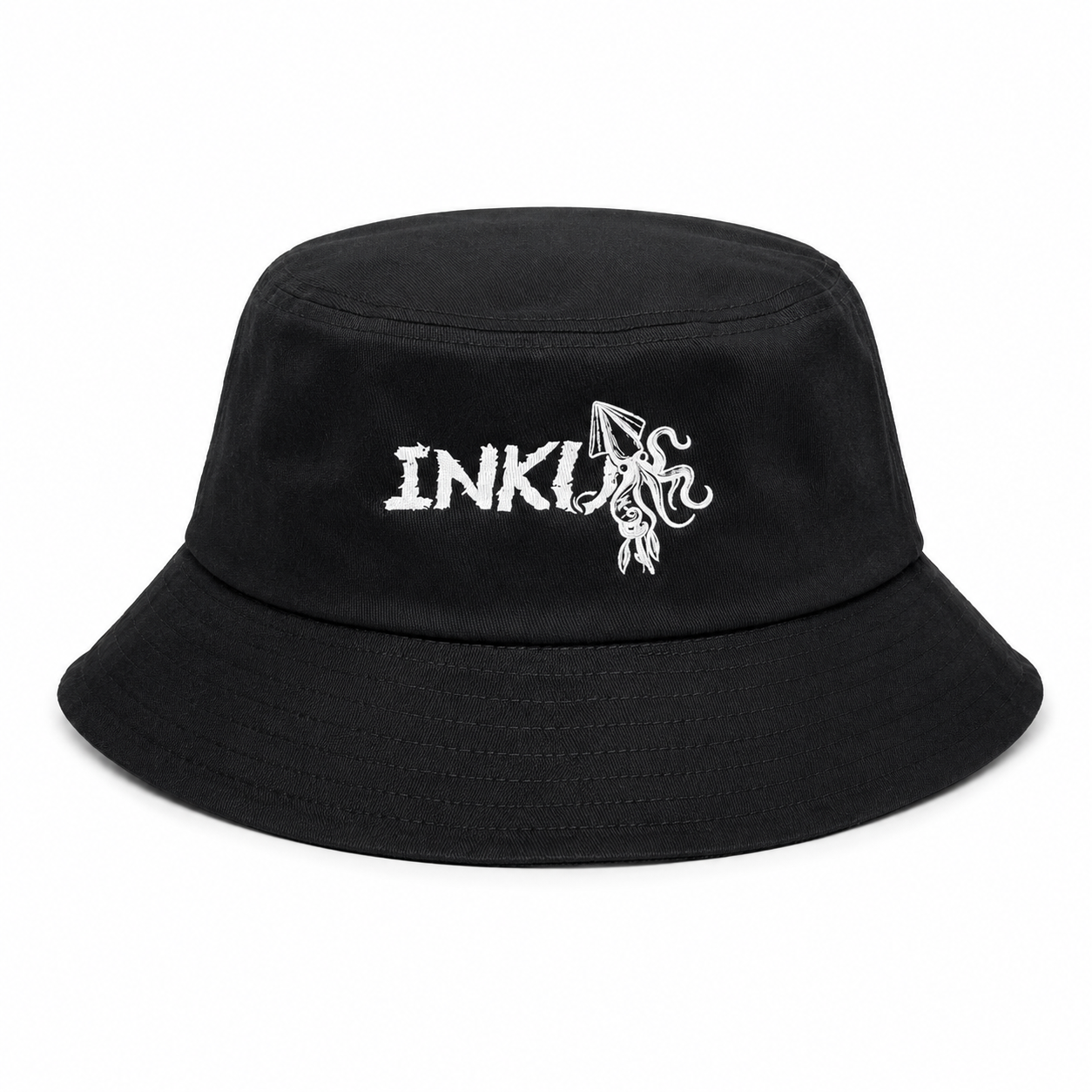 Inku Bucket Hat