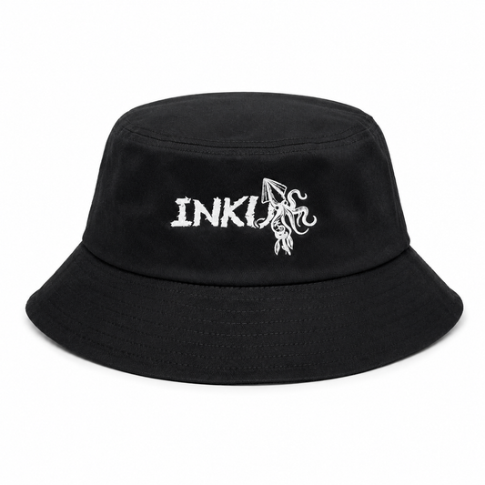 Inku Bucket Hat