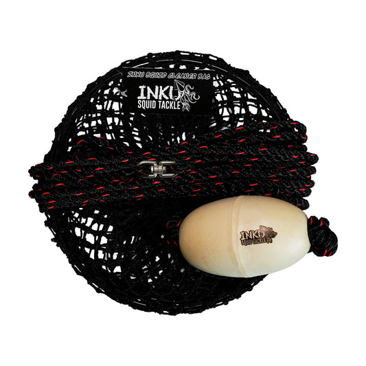 Inku Squid Cleaner Bag