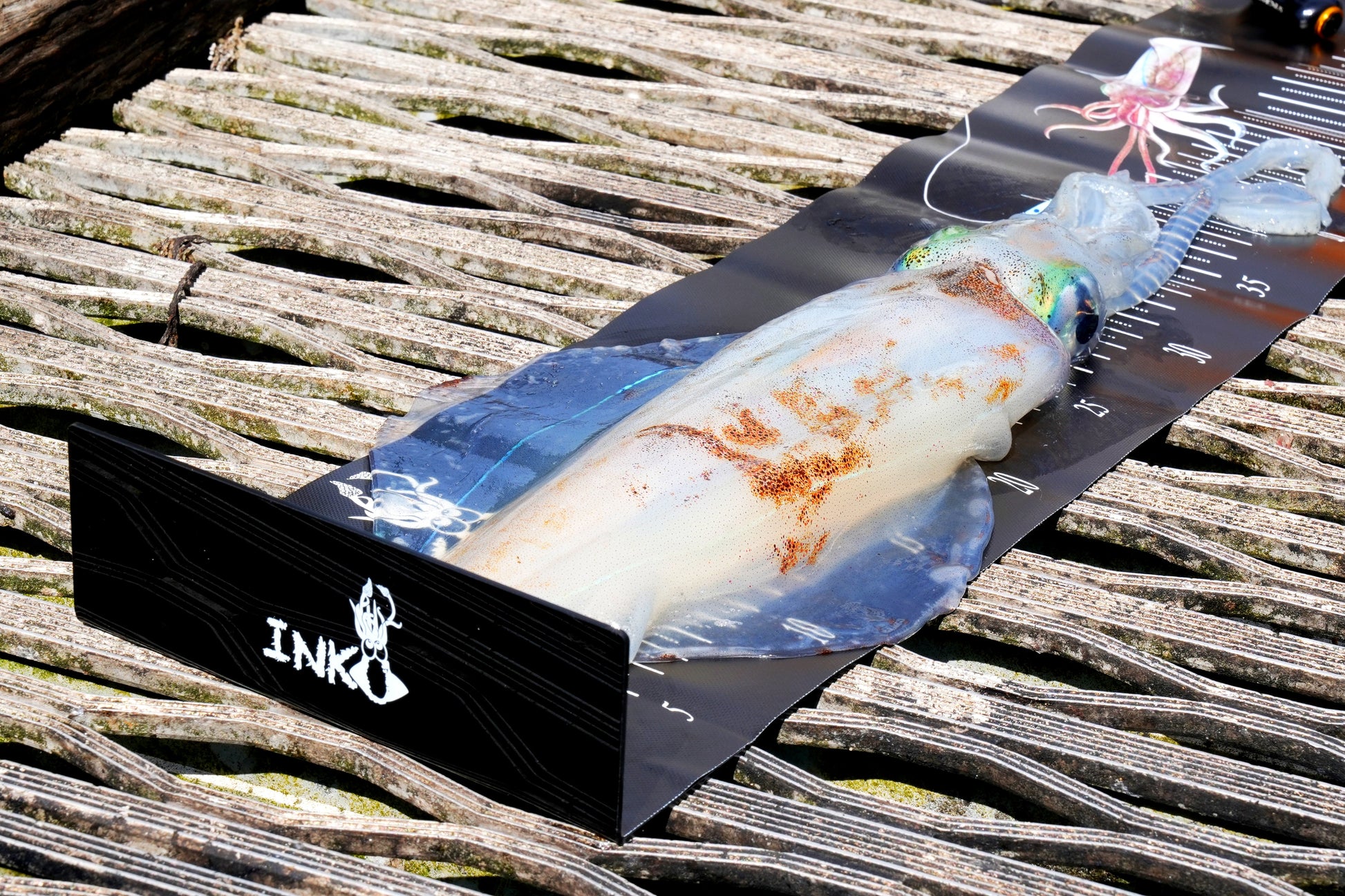 Inku Brag Mat