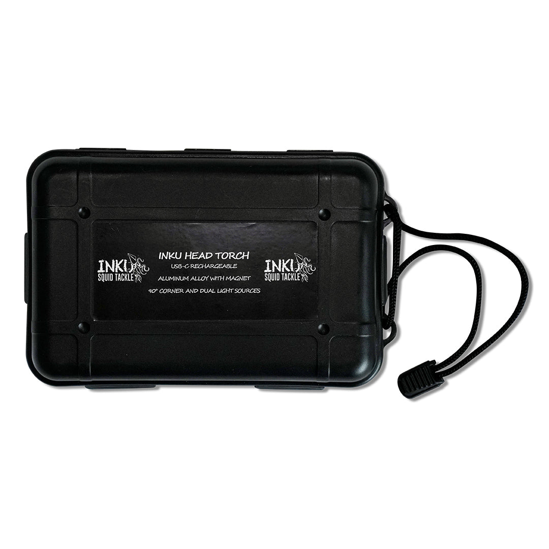 Inku Head Torch