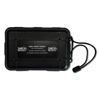 Inku Head Torch