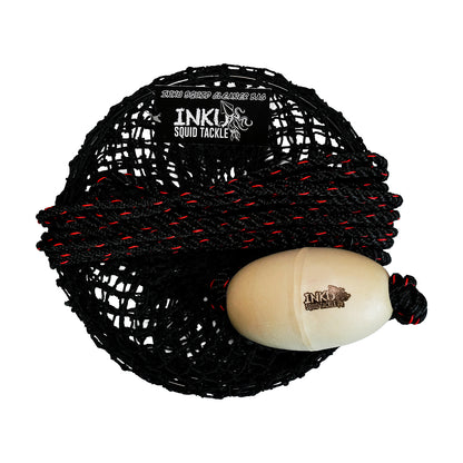 Inku Squid Cleaner Bag