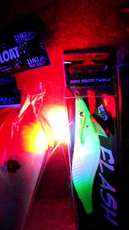 Inku UV Torch Pro