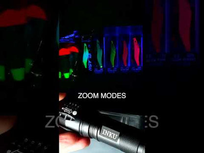 Inku UV Torch Pro