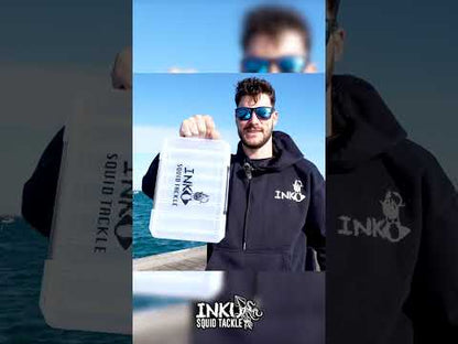 Bandeja de Isca para Lula Inku