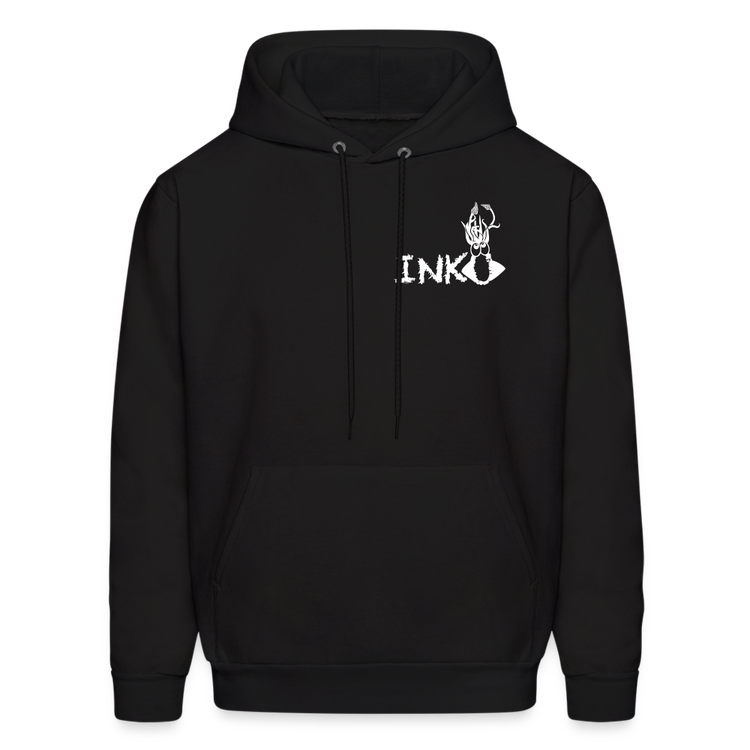 🎁 Inku Hoodie - Original Logo (100% off)