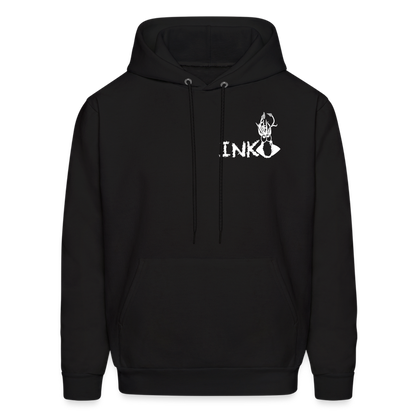 🎁 Inku Hoodie - Original Logo (100% off)