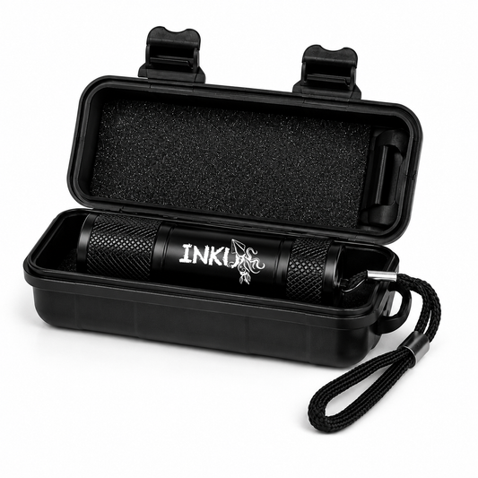 Inku Uv Torch