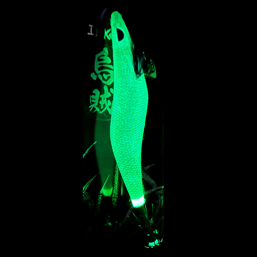 Inku UV Torch Pro