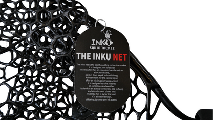 The Inku Net